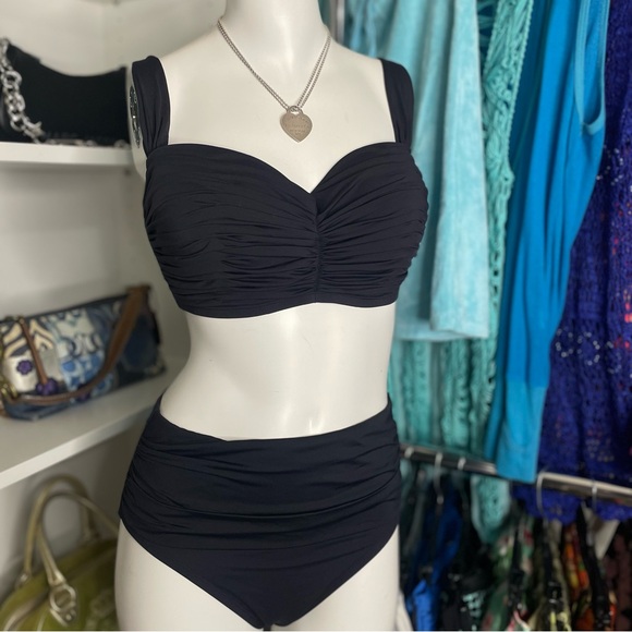 DD High Rise Bikini - Picture 2 of 9